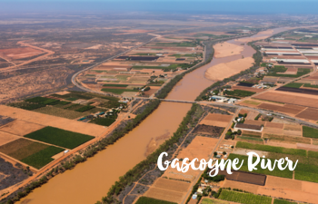 Gascoyne River