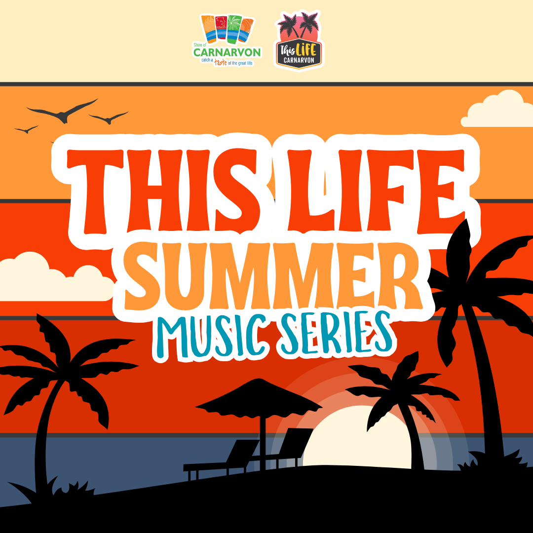 this Life Summer Music Series 