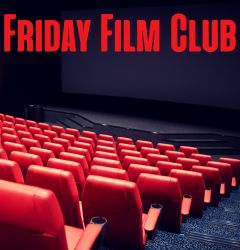 Friday Film Club