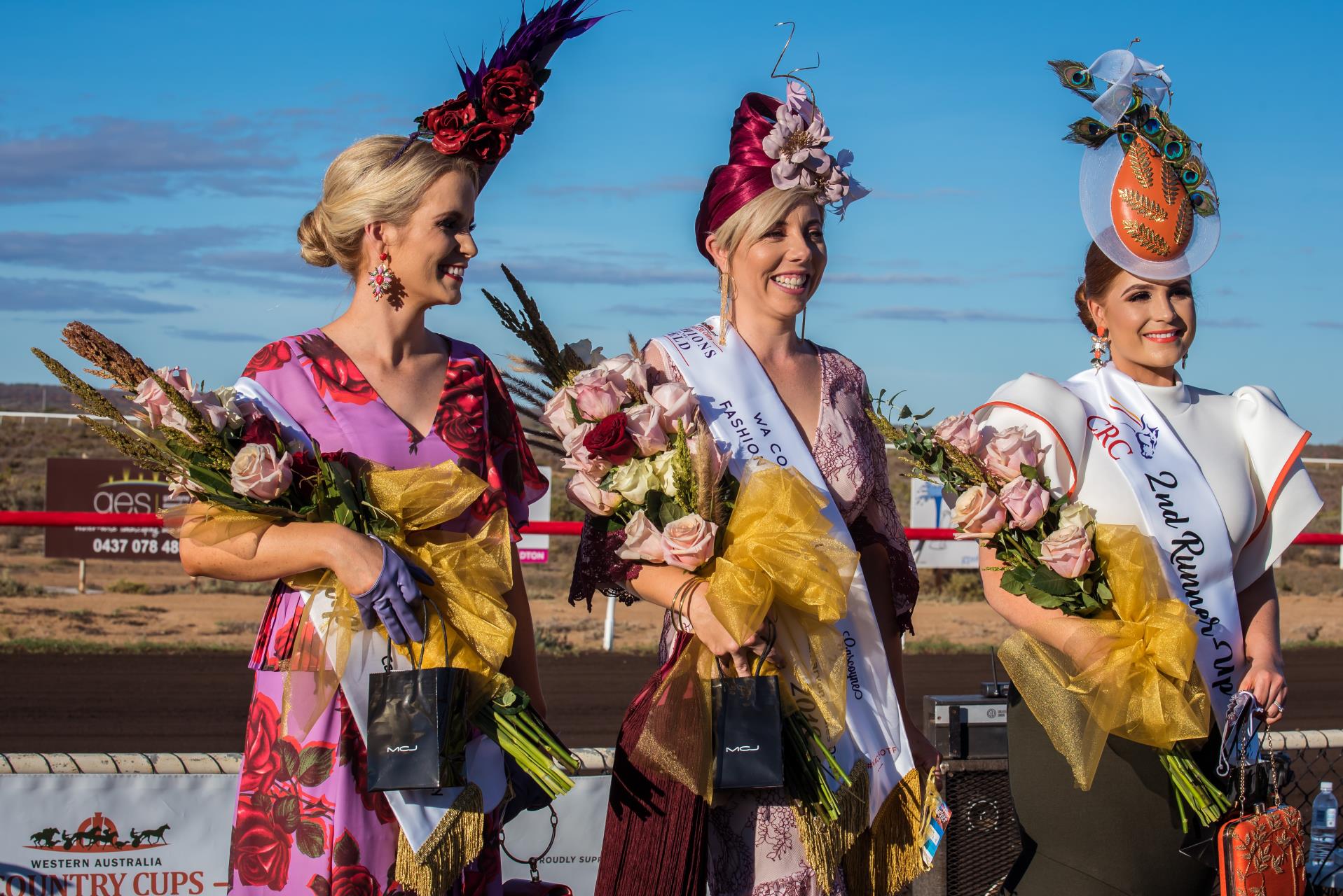 Carnarvon Races | Ladies Day