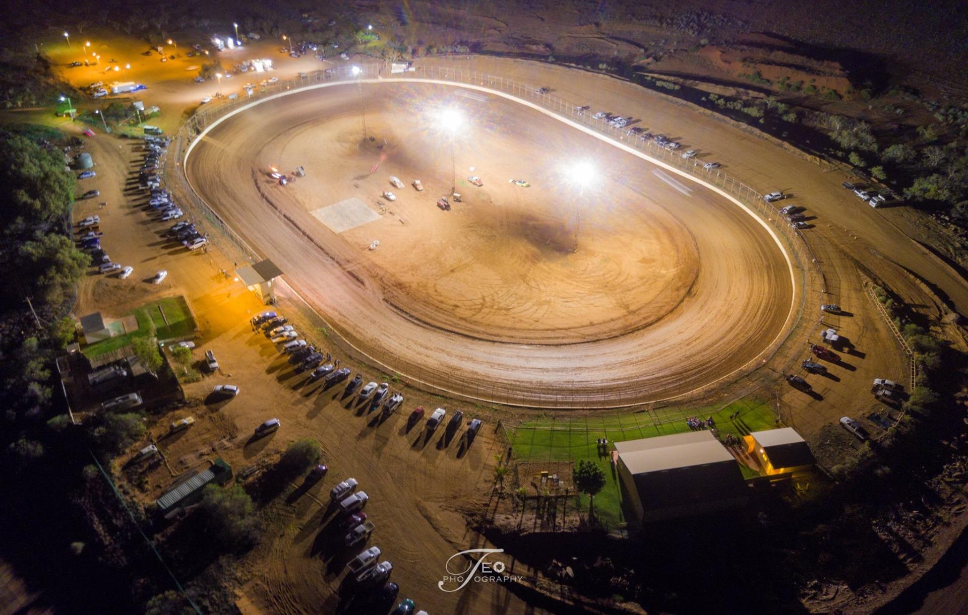 Carnarvon Speedway | Season Opener